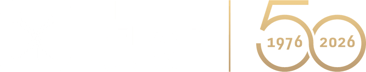 The Ireland Funds America logo